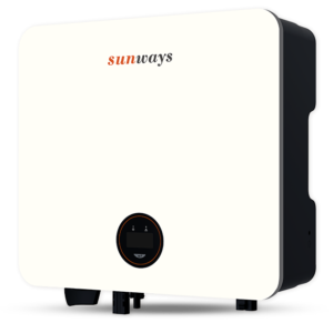 Sunways STS 1~3.3KTL-S-P