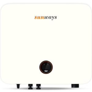 Sunways STS 3~6KTL-P